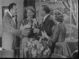 The George Burns and Gracie Allen Show - Gracie Gives a Wedding Part 13