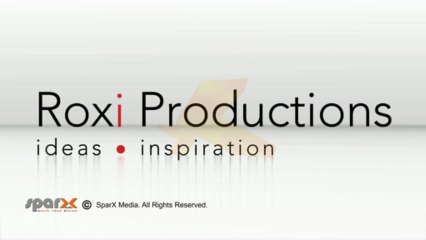 Roxi Productions Extro