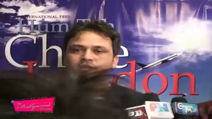 'Hum To Chale London' first look