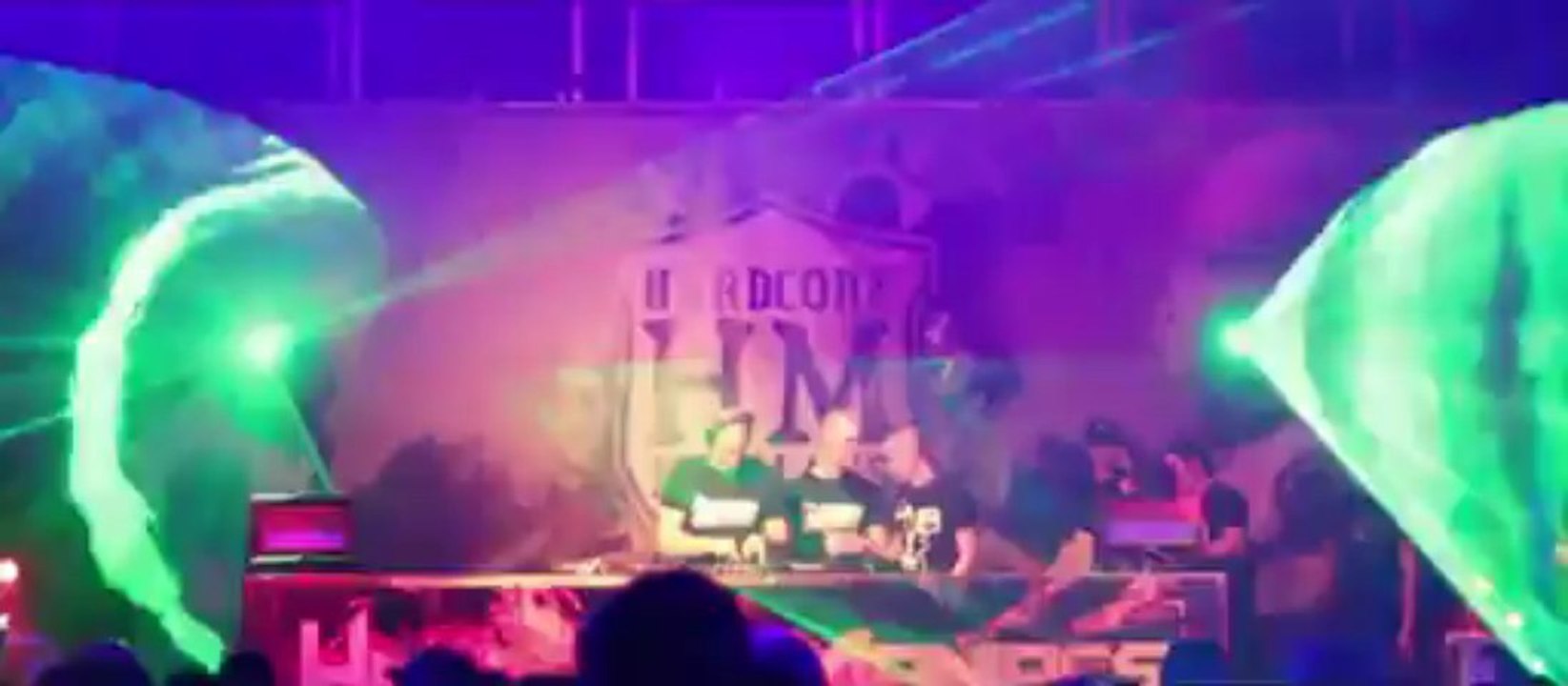 Aftermovie - Hardcore Maniacs