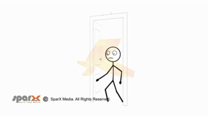 Stick 2D Character Animation