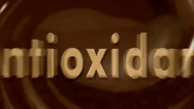 Antioxidants in Dark Chocolate