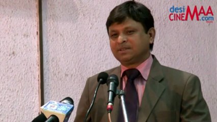 MOIN SHADAV / EK KHWAB CHEHRA SAKHS PAR MERI NAJAR GAYI (MUSHAIRA) HD