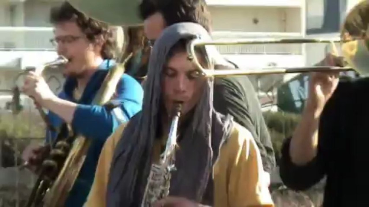 New01.mpg Berck  Cerfs Volants