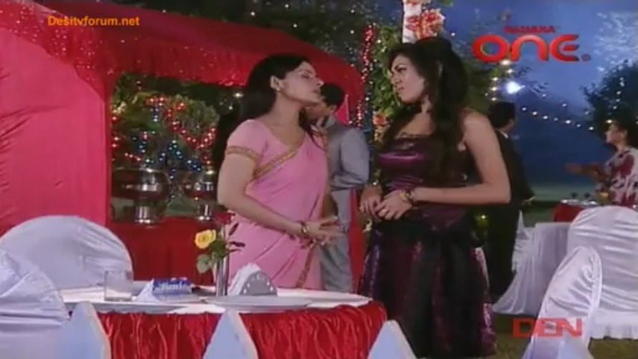 Tujh Sang Preet Lagayee Sajna 16th April 2013 Video Watch pt1