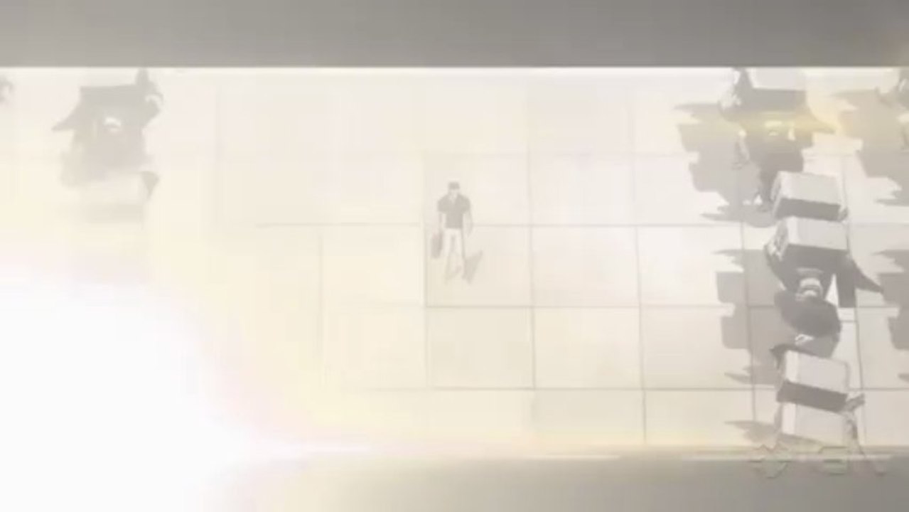 Iron Man- Rise of Technovore bande annonce (avec lien du film complet)