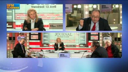 Lechypre: Les dépenses engagées dans l'éducation primaire boostent la compétitivité - 12 avril