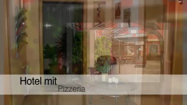 Messehotels - Frankfurt am Main - Frankfurt am Main Hotel Erzhausener Hof