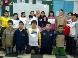 piéce théatre ecole primaire anthony H.Lif