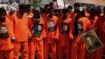 Parentes pedem libertação de iemenitas de Guantánamo