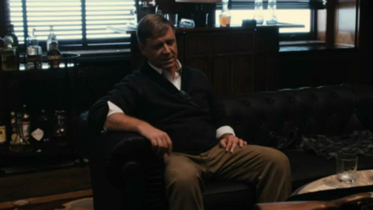 Neu im Kino: 'Broken City' (Mark Wahlberg, Russell Crowe)