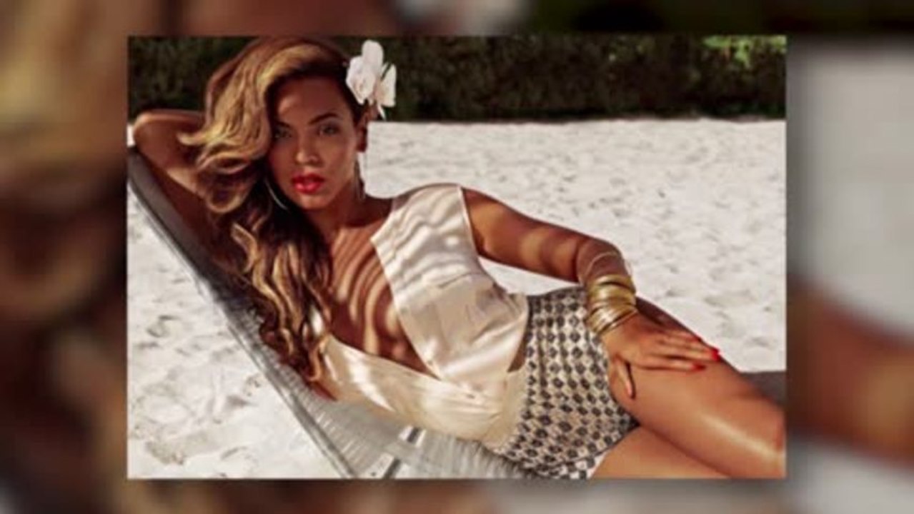 Beyonces H und M-Kampagne