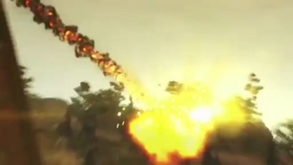 Defiance (PS3) - L'histoire