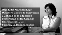 Olga Lidia Martínez Leyet