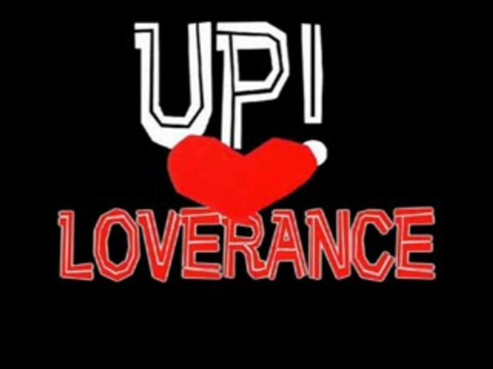 LoveRance - Up (Remix) Ft. 50 Cent, Young Jeezy, TI, Juicy J, Wiz Khalifa & Chevy Woods