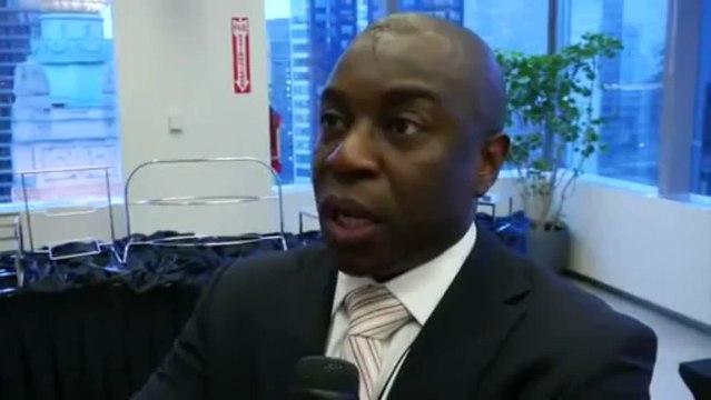 GG Agriculture (Growth Green Agriculture) - Opportunities and challenges of Investing in Africa