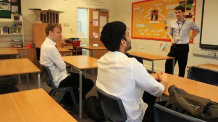 OUTTAKES FROM - It Don't Matter If You're Brown Or White