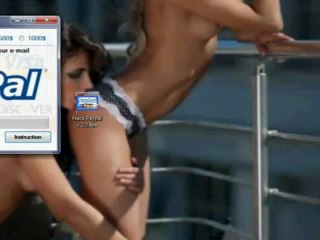 Paypal dinero gratis generador funciona 100% real Nuevo