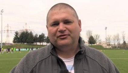 Rencontre avec... Olivier Rousseau