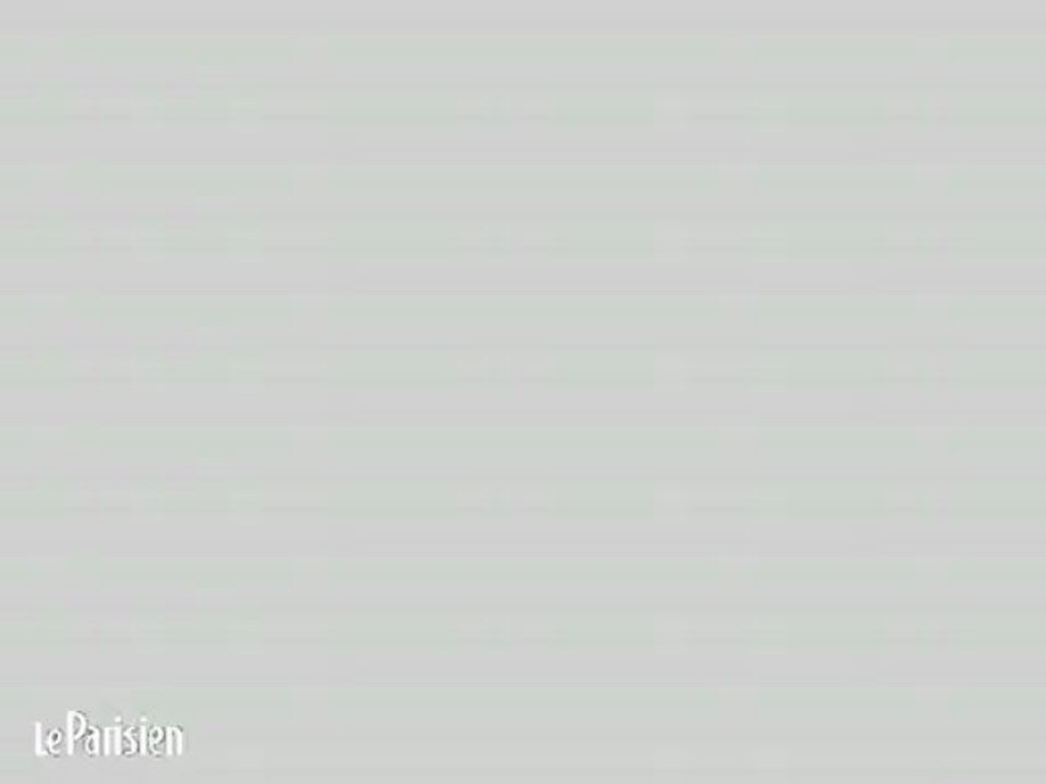 Coup de sang de Kévin Gameiro : « Il s'est excusé »