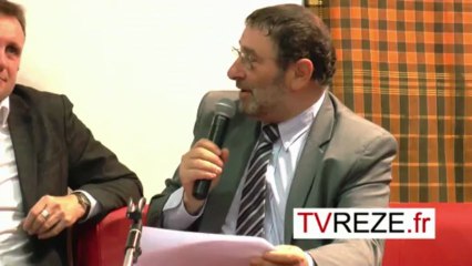 Jacques STERN, CRESS PDL