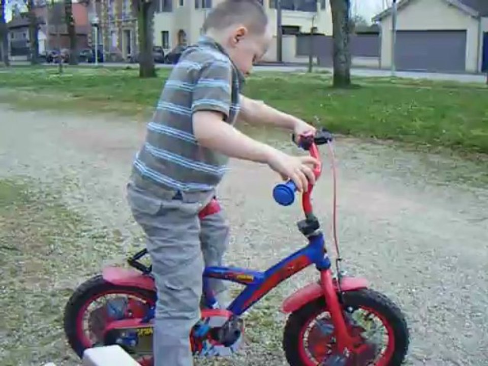 Mon super zouzouille