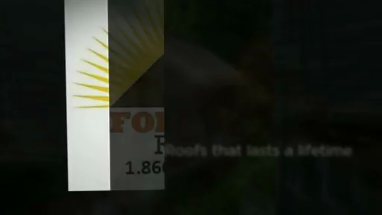 Ottawa Roofing Contractor - Metal Roofing Ottawa - Ottawa Flat Roofs