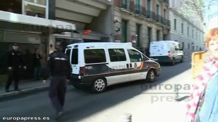 Gao Ping, de nuevo en prisión por riesgo de fuga