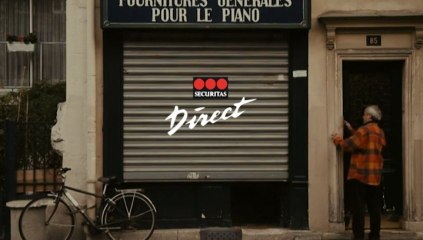 Securitas Direct