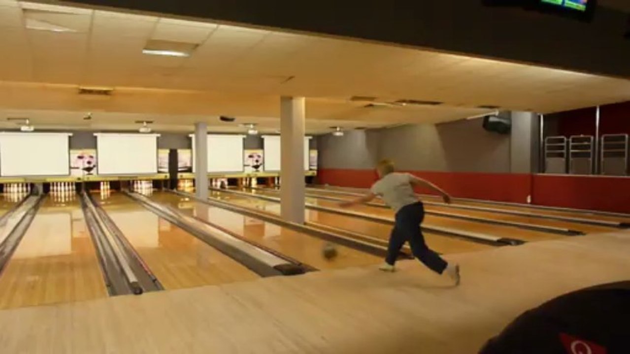 RSP bowling