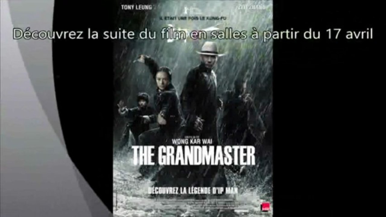 Grandmasters en ligne partie11