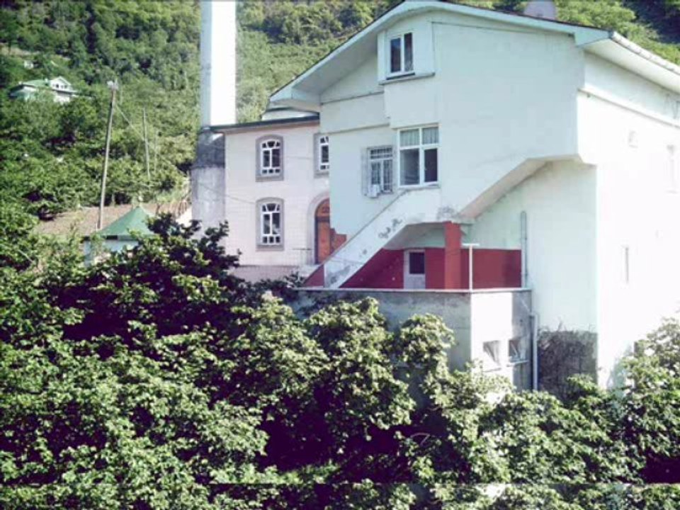 EYGIDI GUZELIM AGNAS YOLLAR CIMEN BAGLADI