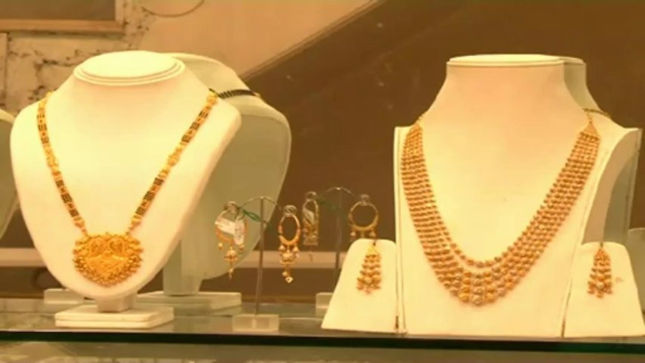 Commodity prices crash bring cheers for Indian buyers