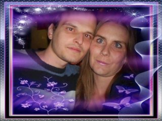 mon ange et moi
