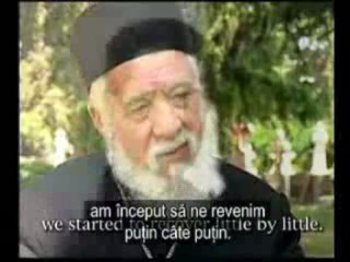 BEYOND TORTURE -The gulag of Pitesti ROMANIA