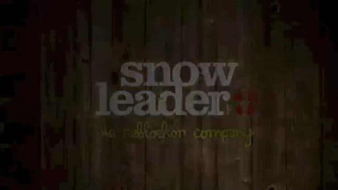 Snowleader présente la Fandango d'Asolo