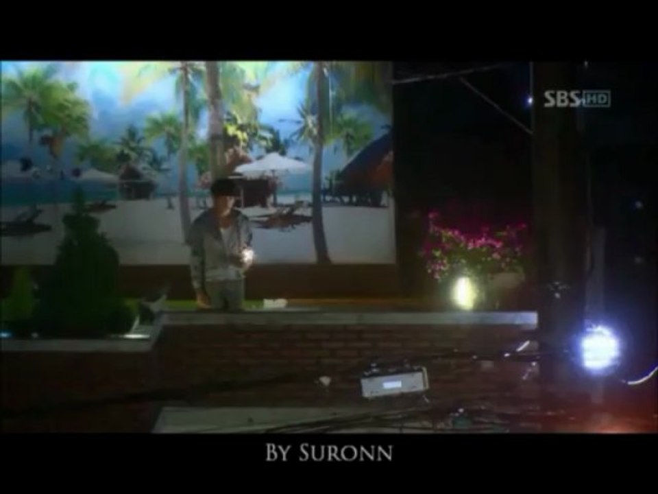 Yoosu: I hate myself, K.wil song saga ep 2