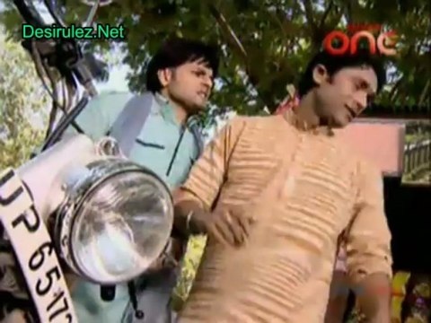 Ghar Aaja Pardesi 16th April 2013 Pt3