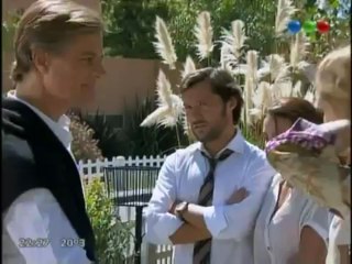 Los Vecinos en Guerra capitulo 1 parte 4