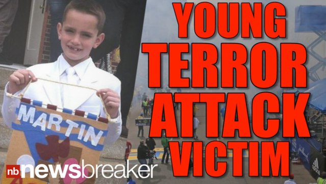 BOSTON BOMBING: Young Vicitm Identified