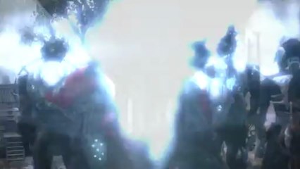 Defiance - Story Trailer [FR]