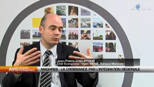 Maghreb : La nécessité de l’intégration régionale