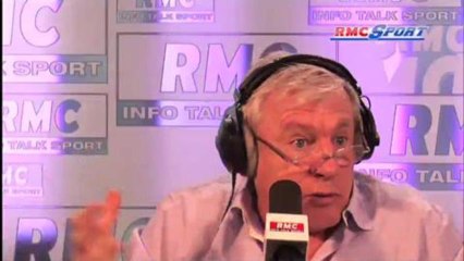 Luis Attaque / Le PSG, une équipe à deux visages - 16/04