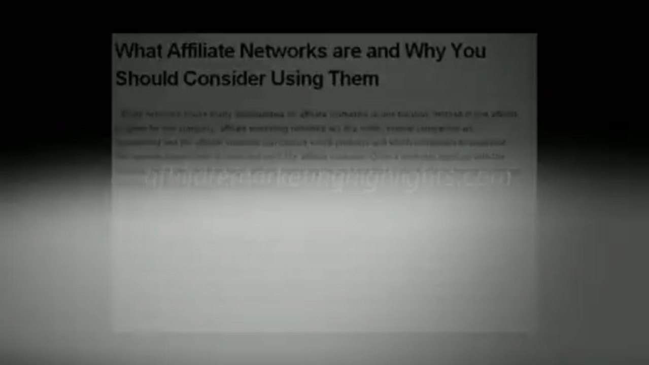 Understanding joint ventures is easy