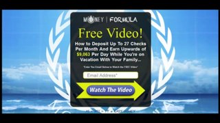 How To Make Money Online How To Get Money Online Fast & Free Jobs