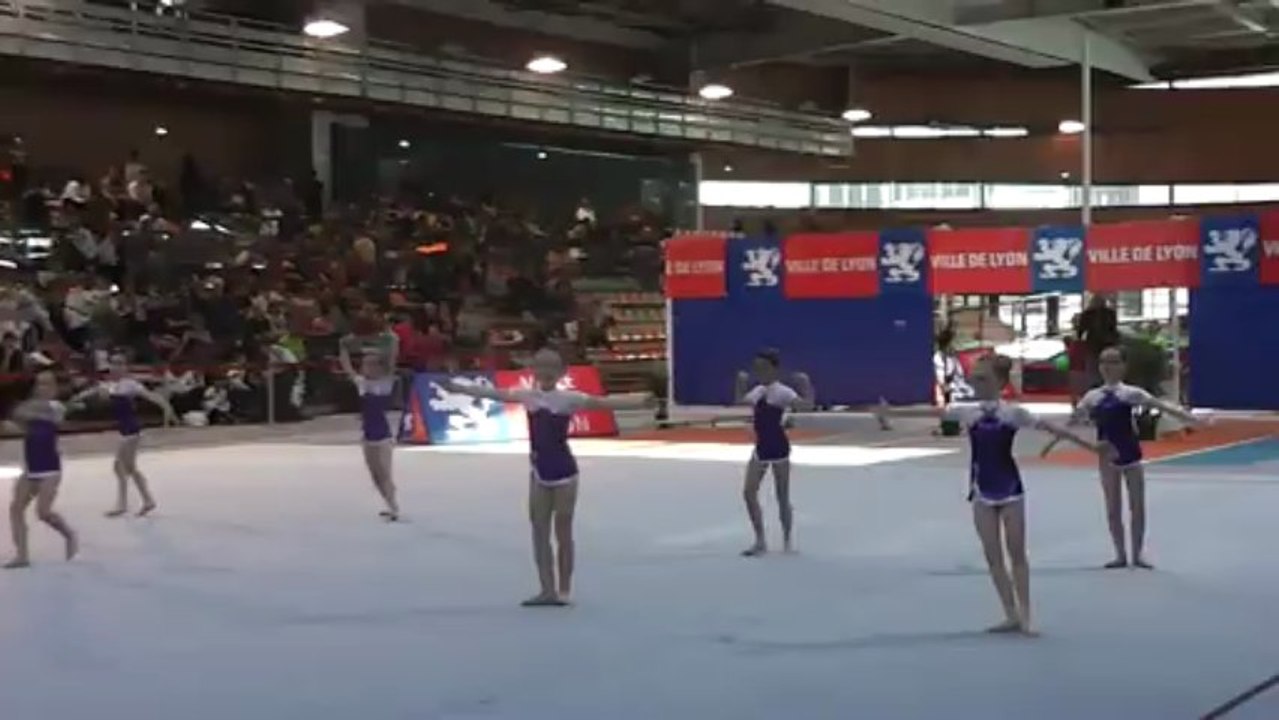 DFE Poussines 2013 SOLLIES (zone)