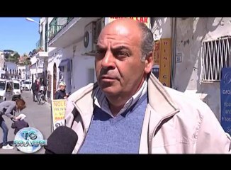 TG ISOLAVERDE EDIZIONE DI MARTEDI 16 APRILE