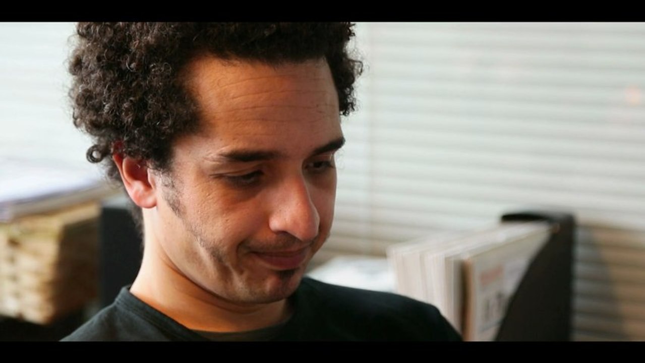 Teaser épisode 2 - Webdoc "L'aventure TV Lab"