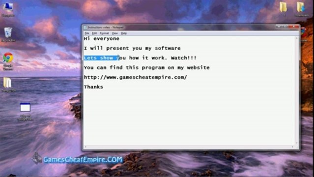 Edge of Twilight Hack Tool All Stats