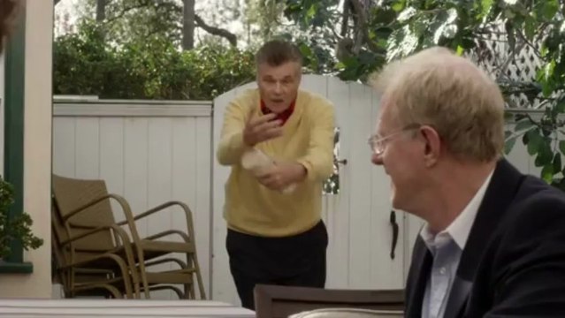 Family Tree Season 1 Invitation to the set